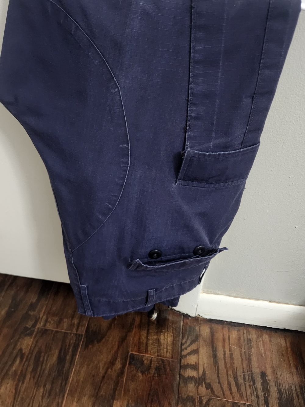 Propper Men's Navy Tactical Cargo Pants